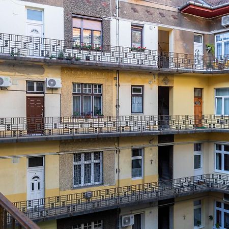 Great Value Apartment / City Centre Budapest Exterior photo