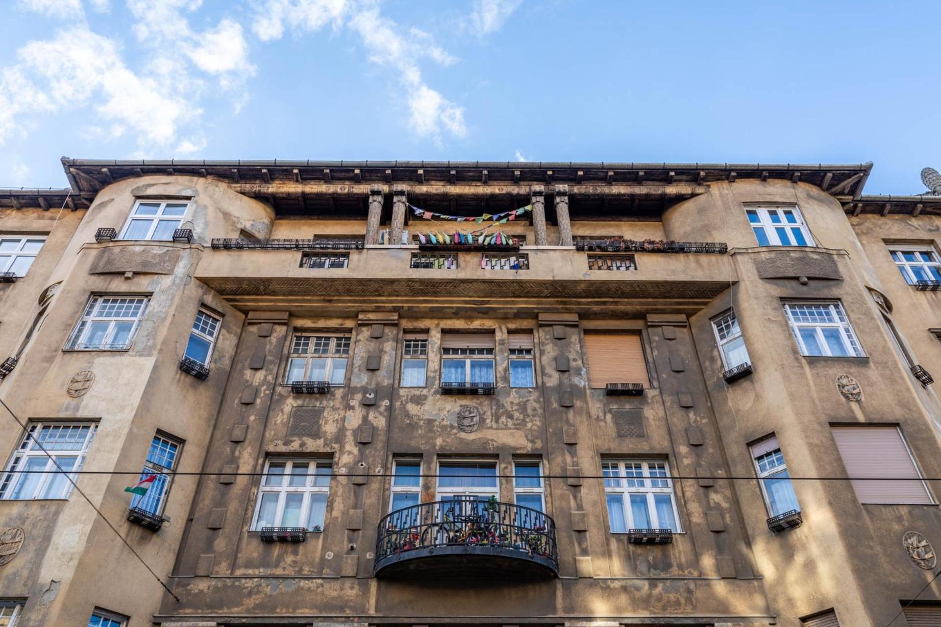 Great Value Apartment / City Centre Budapest Exterior photo