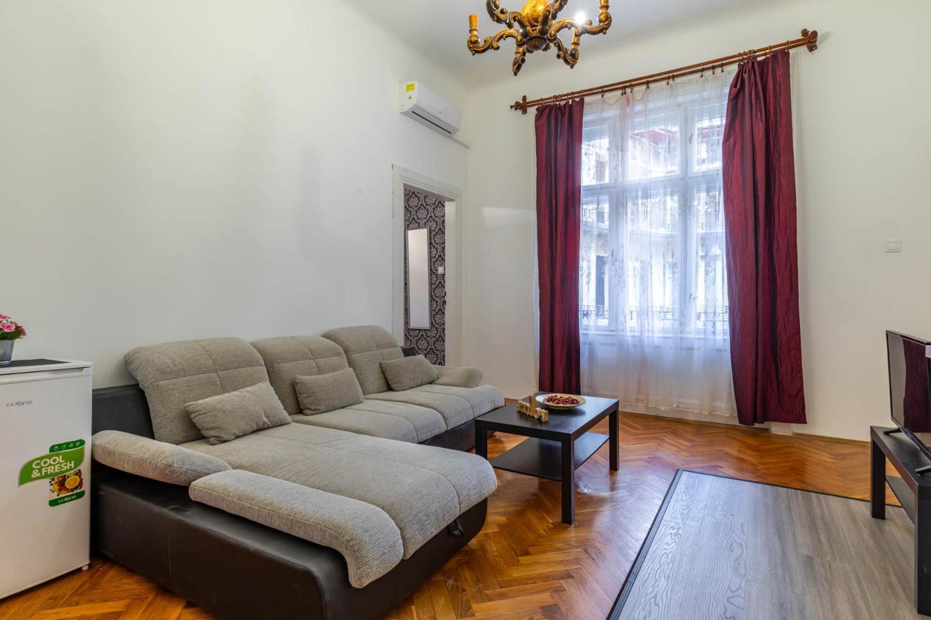 Great Value Apartment / City Centre Budapest Exterior photo